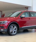 Hình ảnh: Volkswagen Tiguan Luxury Tặng Quà Khủng