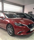Hình ảnh: Cần BÁN XE Mazda 6 2.0 AT Premium