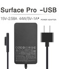 Hình ảnh: Adapter Sạc Microsoft Surface 44w chính hãng Bộ Sạc Surface