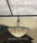 Hình ảnh: Giao Lưu Đèn Trần Tifany Hàng Mỹ Mới Về.