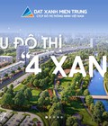 Hình ảnh: Mỹ Khê Angkora Park Chiết khấu 20% mở bán giai đoạn 1