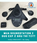 Hình ảnh: Mua Soundstation 2 Duo Exp ở đâu thì tốt