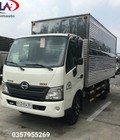 Hình ảnh: HINO XZU720L xe nhập hàng , hàng mới về, ưu đãi giá tốt sau mùa dịch