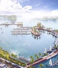 Hình ảnh: Gren Dragon City đất nền ven biển trung tâm thành phố cảm phả.