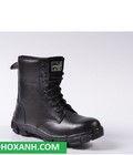 Hình ảnh: Cần bán Giày bảo hộ lao động chống đinh ut boot 8 inch tại Bình Định