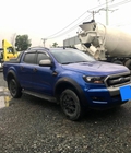 Hình ảnh: Ford Ranger XLS 2.2L 2017