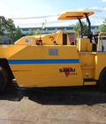 Hình ảnh: Xe lu tĩnh SAKAI TZ701 2005