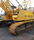 Hình ảnh: Cẩu bánh xích IHI CCH500 3T