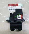Hình ảnh: Ổ khoá ngậm cốp hậu Kia K3, Kia Cerato
