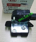 Hình ảnh: Ổ khóa ngậm cốp hậu KiaMorningPicanto