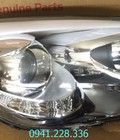 Hình ảnh: Đèn pha Kia Morning/Picanto Led 9 Giắc