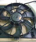Hình ảnh: 253801r050 quạt két nước hyundai accent,i20