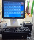 Hình ảnh: Máy tính tiền cho Quán Nước Ép tại Bình Thuận giá rẻ