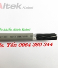 Hình ảnh: Cáp điều khiển không lưới CT 500 10G 1.0QMM Giá rẻ