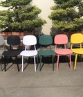 Hình ảnh: Ghế nhựa đúc cao cấp