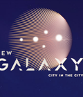 Hình ảnh: New Galaxy Khu căn hộ tiện nghi bậc nhất Bình Dương