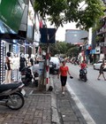 Hình ảnh: Bán nhà mặt phố Bạch Mai, 45m2 x 5T, MT5m, 17 tỷ