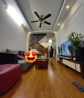 Hình ảnh: Nhà Minh Khai, 45mx4 tầng, nhỉnh 3 tỷ, nhà đẹp ở luôn.