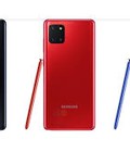 Hình ảnh: Galaxy Note 10 lite giá tốt nhất chỉ 8.990.000đ