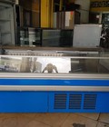 Hình ảnh: Tủ trưng bày thực phẩm tươi sống
