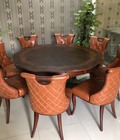 Hình ảnh: bộ bàn ghế cao cấp sang trong Biên Hòa