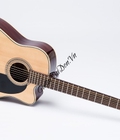 Hình ảnh: Đàn Guitar Acoustic J200