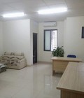 Hình ảnh: Cho thuê văn phong siêu đjep tại 15/259 yên hòa cầu giấy