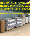 Hình ảnh: Cần tìm nhà phân phối, đối tác là các nhà đại lý về mặt hàng băng keo tại Đồng Tháp