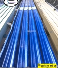Hình ảnh: Tôn nhựa pvc asa 4 lớp chống nóng chống ăn mòn chống ồn cách âm siêu bền giá rẻ tại Đà Nẵng