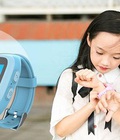 Hình ảnh: Giới thiệu đồng hồ thông minh kiddy viettel