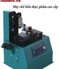 Hình ảnh: Máy indate mâm trên chai lọ 0981268983