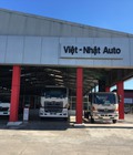 Hình ảnh: Hino Việt Nhật: Đại lý 3S chuyên phân phối xe tải Hino chính hãng