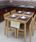 Hình ảnh: bộ bàn ghế gia đình siêu rẻ Bình Dương