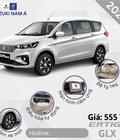 Hình ảnh: Mua xe suzuki ertiga