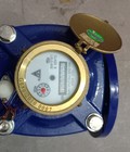 Hình ảnh: Đồng hồ đo lưu lượng nước DN40