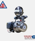 Hình ảnh: Bơm Phun Tăng Áp NTP