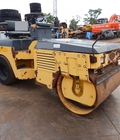 Hình ảnh: Xe lu rung Komatsu JV40CW 5E0