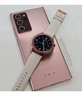 Hình ảnh: Samsung Note 20Ultra 5G hàng công ty mới tinh nguyên Seal.