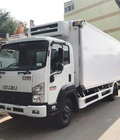 Hình ảnh: Xe đông lạnh Isuzu FRR650 trả trước 10 20% nhận xe ngay