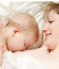 Hình ảnh: Mẹ bầu đã biết cách chăm sóc sản phụ sau sinh mổ chưa