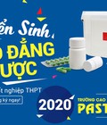 Hình ảnh: Thủ tục đăng kí xét tuyển Cao đẳng Điều dưỡng Hà Nội năm 2021