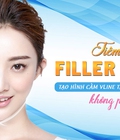 Hình ảnh: Tiêm filler cằm V line có an toàn không