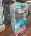 Hình ảnh: Máy làm kem tươi 3 vòi ICE