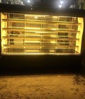 Hình ảnh: Tủ mát trưng bày bánh kem 5 tầng