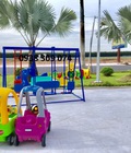 Hình ảnh: Xích đu trẻ em cho trường mầm non