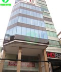 Hình ảnh: Văn phòng cho thuê tòa nhà TTA Building