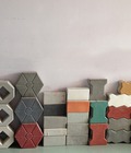 Hình ảnh: Báo giá một số loại gạch lát hè tự chèn tại Đức Thành
