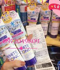 Hình ảnh: Kem dưỡng trắng White Conc Watery Cream