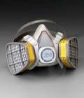 Hình ảnh: Cần bán mặt nạ 2 phin lọc 3m 6003 tại Quảng Ninh