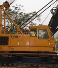 Hình ảnh: Cẩu bánh xích Hitachi KH180 3ED